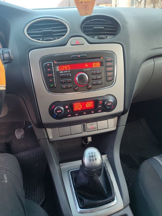 Se vinde focus2 facelift