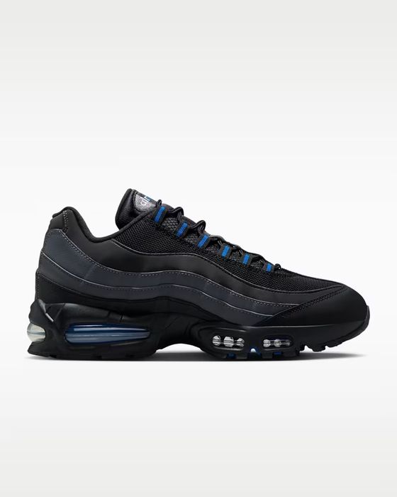 Nike Спортни Обувки Nike Air Max 95 Big Bubble