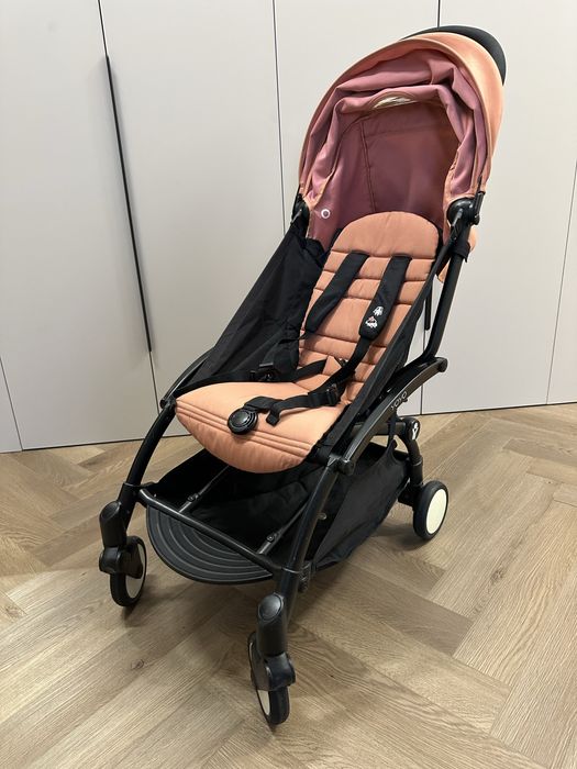 Коляска Yoyo оригинал Актобе