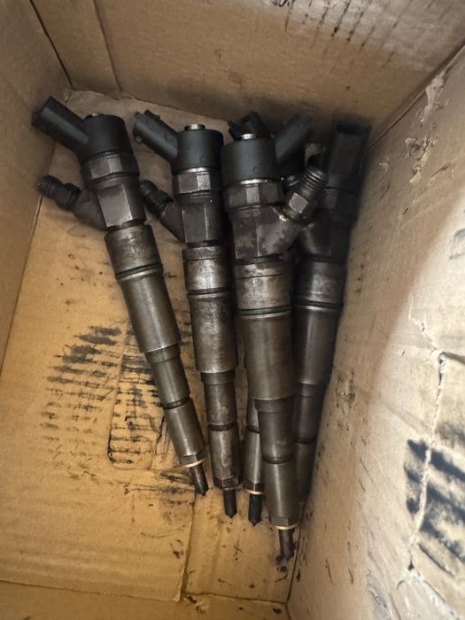 5 Дюзи с код 047