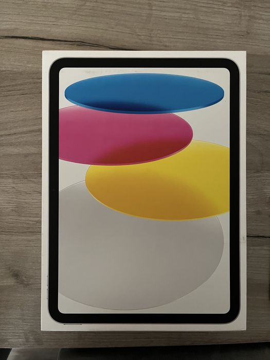 Ipad 10 с  клавиатура в гаранция