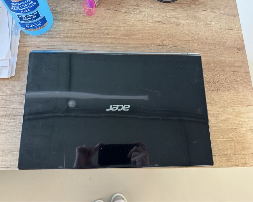 Ноутбук Acer Aspire V3-571G