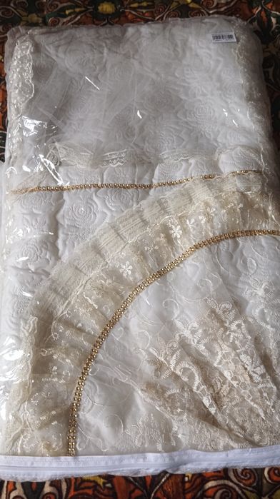 Konvert yaqinda olingan yangi turipti