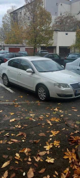 VOLKSWAGEN Passat 2007 — imagine 2