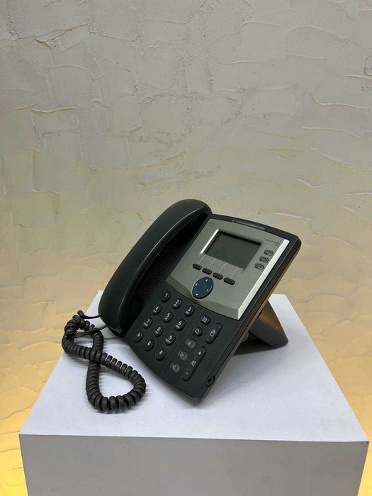 IP Телефон, проводной