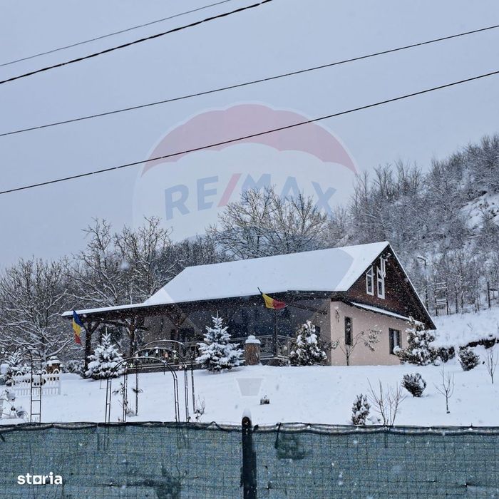 Casă / Vilă Coțofănești Bacău