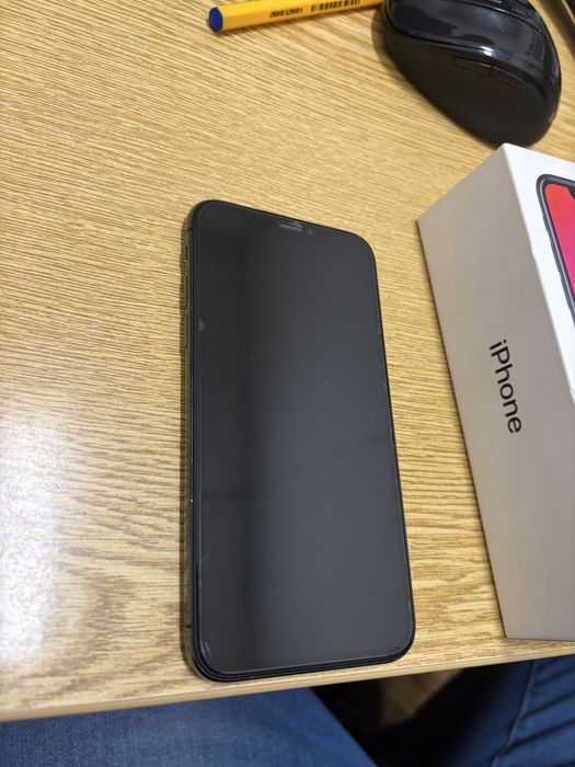Iphone x 256 gb cutie huse