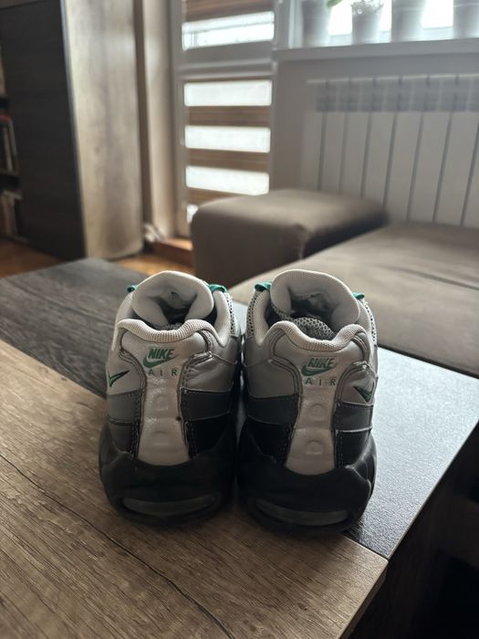 Nike air max 95.