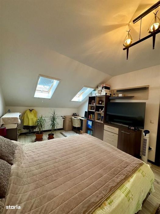 Casa cu 3 camere Ultracentrala