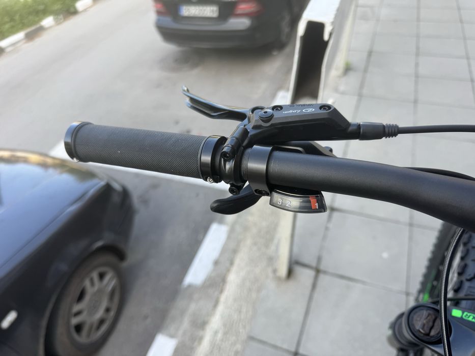 Планински велосипед SPRINT PRIMUS 26" ! Ново + Гаранция!