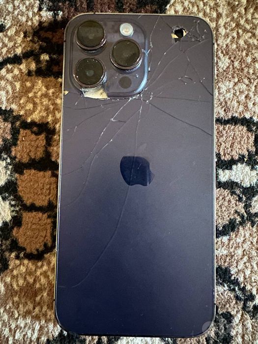 Iphone 14 pro max