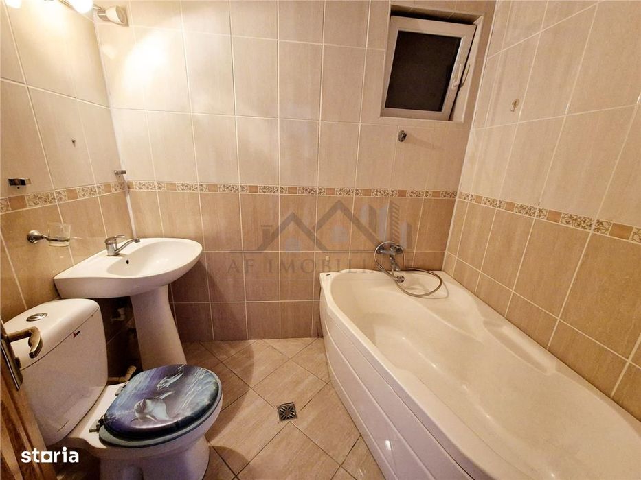 Apartament cu 2 camere de vanzare