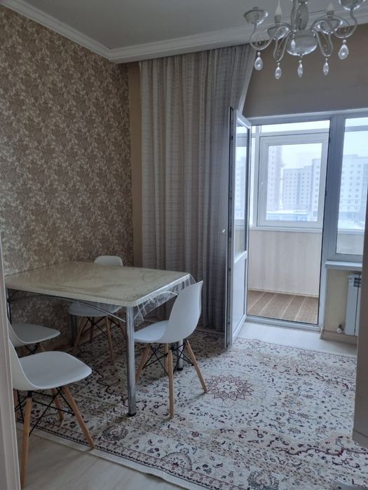 Сдам квартиру на длительный срок