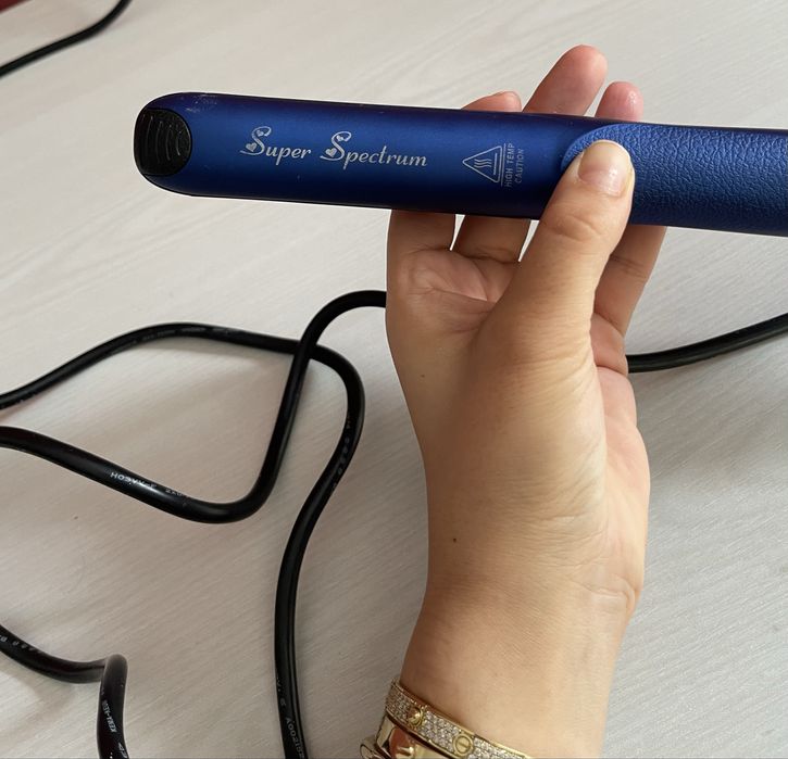 Професионална преса за коса Iso professional промо цена