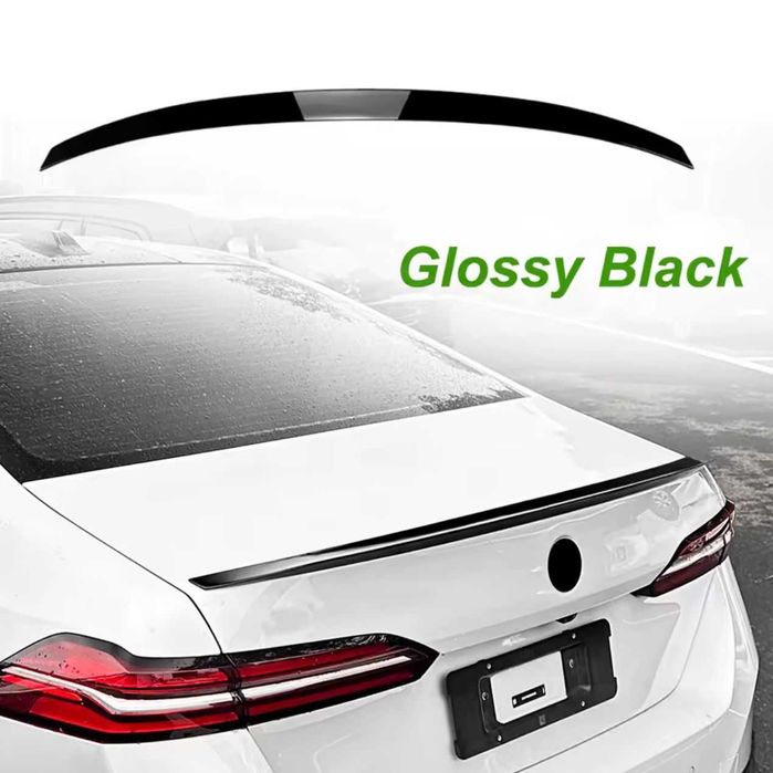 Eleron Lip Codita Portbagaj pentru BMW Seria G60 model m5