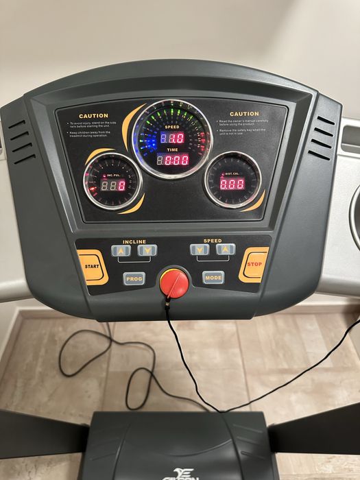 Пътека за бягане