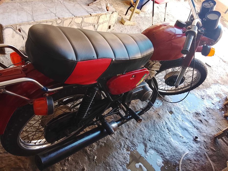 Minck sotiladi aybi yuq