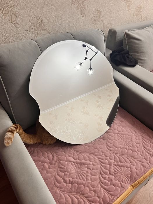 Зеркало б / у…..