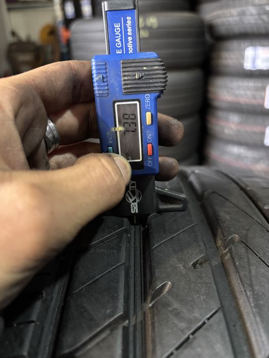 Anvelope Vara 235/50/19 Hankook Ventus S1 evo2 SUV 235 50 19 R19