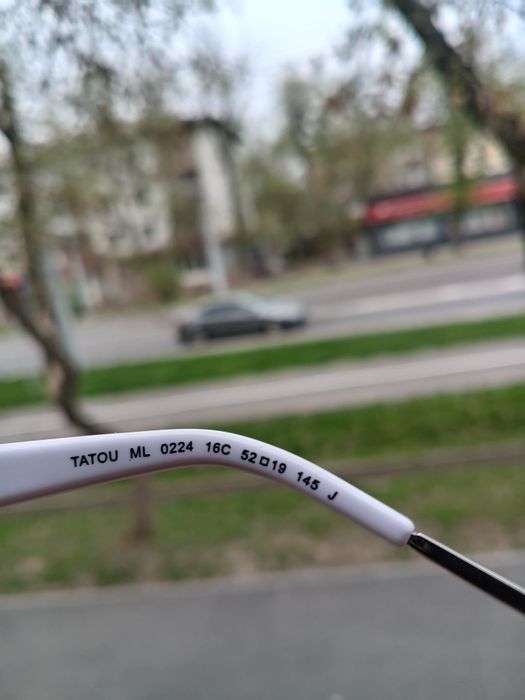 Продам Очки Moncler женские