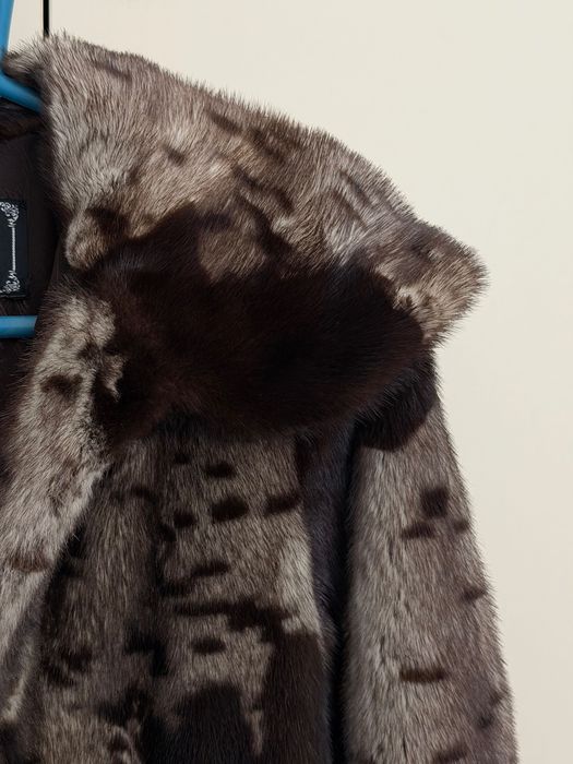 Продаю Норковую Шубу