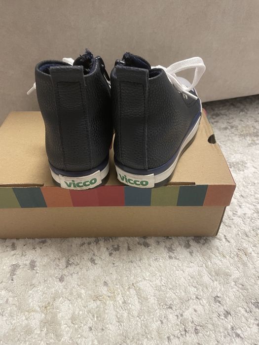 Продам ботники осень-весна