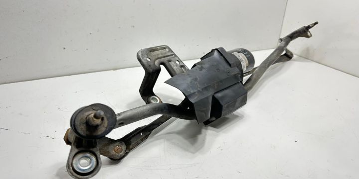 Ansamblu stergator parbriz 064352101010 Fiat Ducato a 3-a generatie T