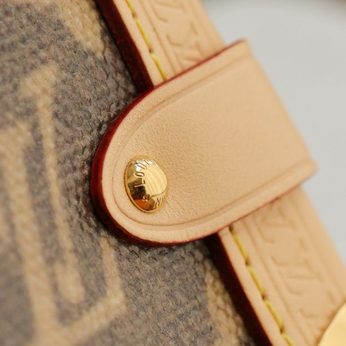 Geanta Louis Vuitton Side Trunk