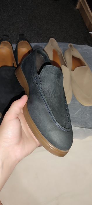 Massimo dutti оригинал макаслар