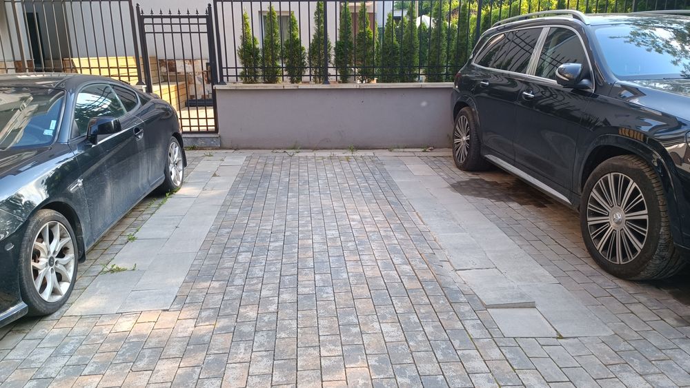 Дава се под наем Гараж / Паркомясто в София, Гео Милев - 18 кв.м за 81.6 € - Снимка #1