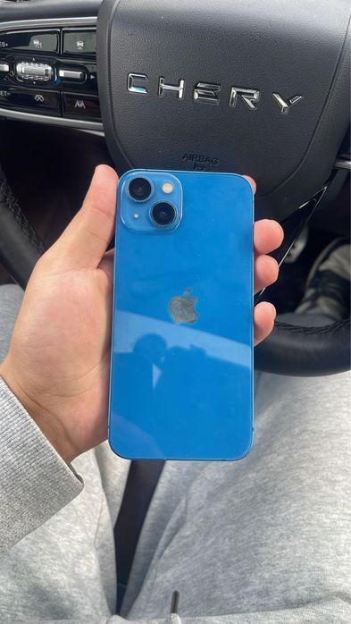 Iphone 13, 128гб