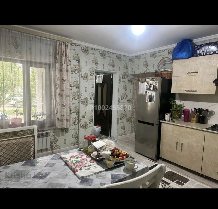 Продам дом п.Комсомол(Жайнак)