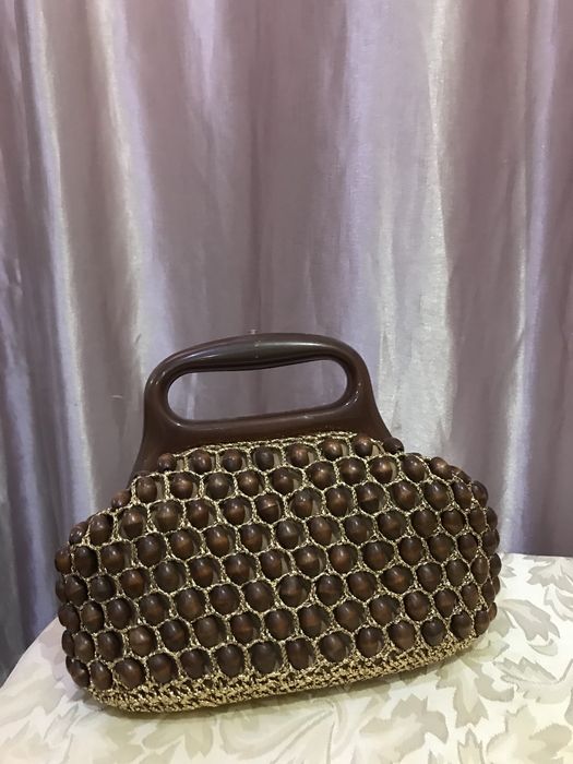 Genti vintage/Fossil LuisV