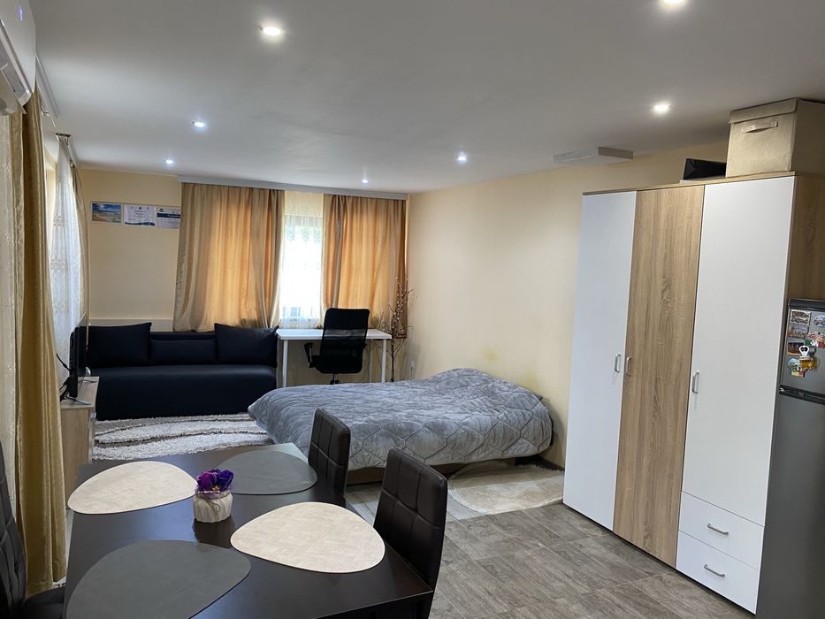 Дава се под наем Къща в Варна, Аспарухово - 50 кв.м за 61.2 € - Снимка #2