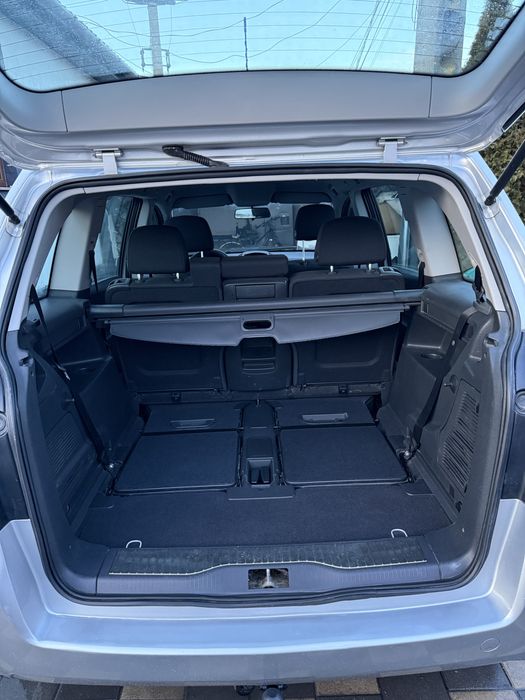 Opel zafira Diesel 1.9 CDTI 7locuri 179.000 km