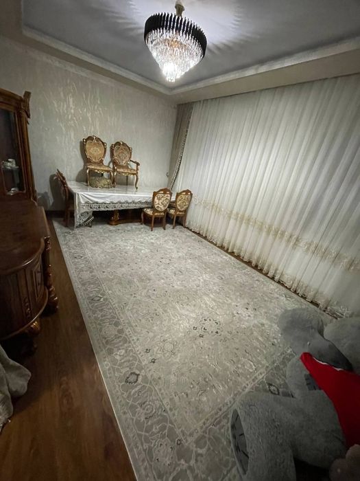 5 ком Футт Сити бозор аренда дома