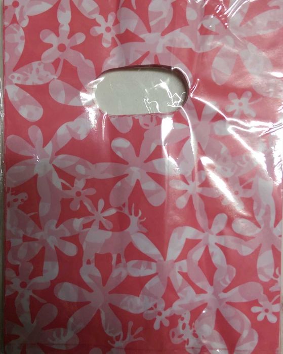 Подаръчни торбички - 100 броя в пакет