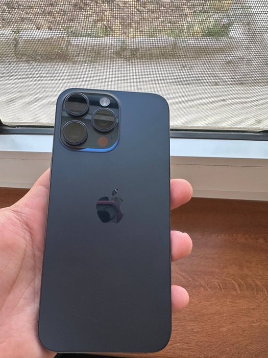 Iphone 15pro max