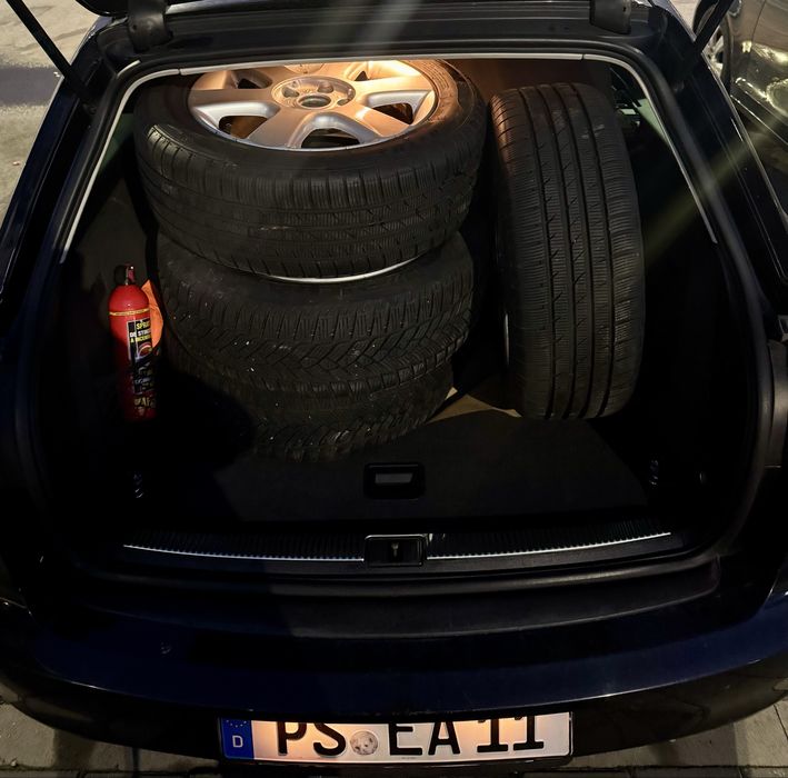 Seat Exeo~Import Germania~2.0 d~ 2011~170 c.p.~euro 5