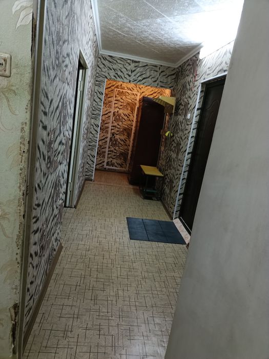 Квартира  сдаётся