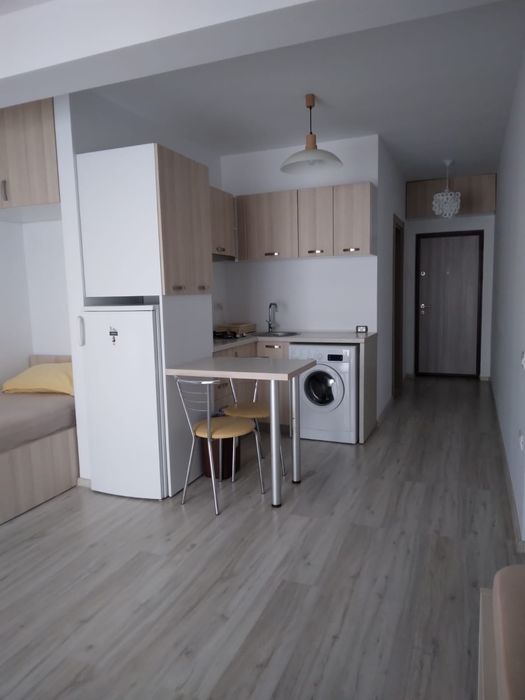 Studio Premium 1125euro m² | Mamaia Nord | LA  PRIMENADA |Zona ALLEZI   BEACH   |
