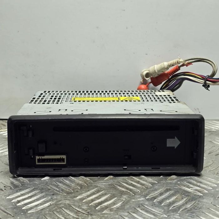 CD Player auto Sendai CD688