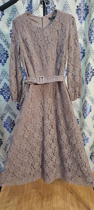 Нарядные платья!