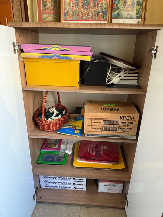 Продам шкаф в отличном состочнии