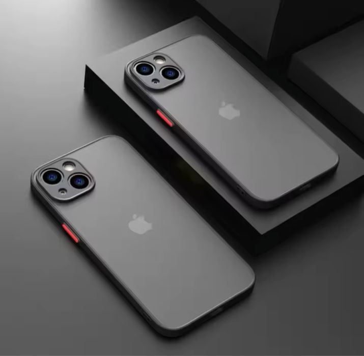  Силиконов Кейс Apple Case iPhone 16,16pro,15,15 Pro,14,13,13 Pro