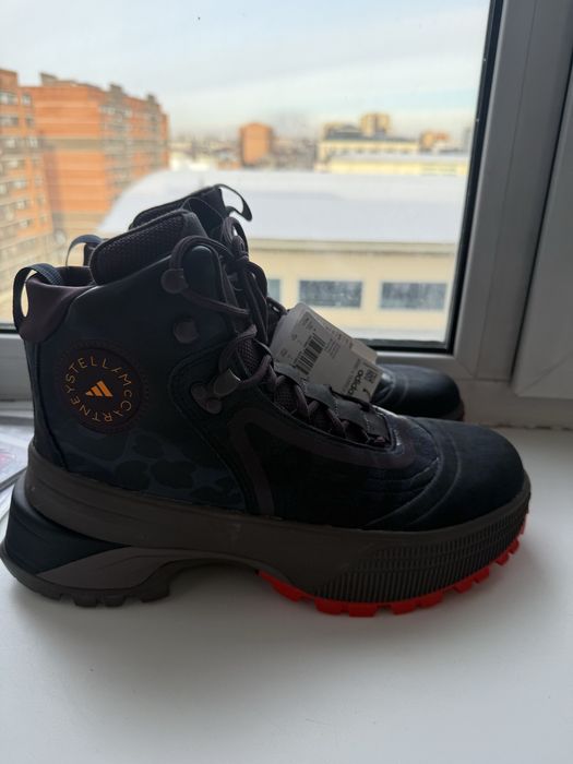 Кроссовки адидас стелла