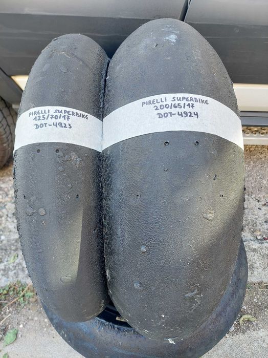 Сликове за мотор гуми за мотор  pirelli superbike,metzeler,dunlop kr,