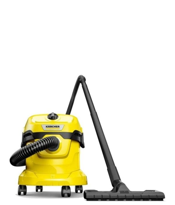 Аренда прокат пылесос строительный