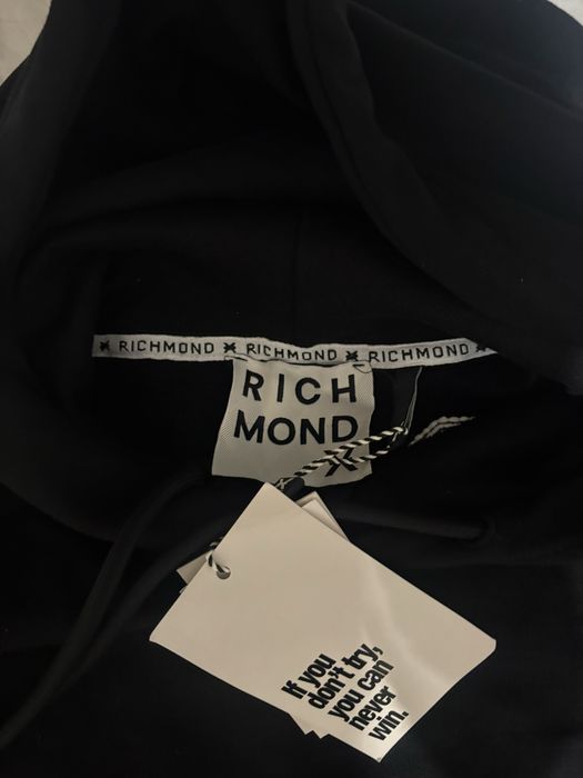 Суичър Richmond X (S)