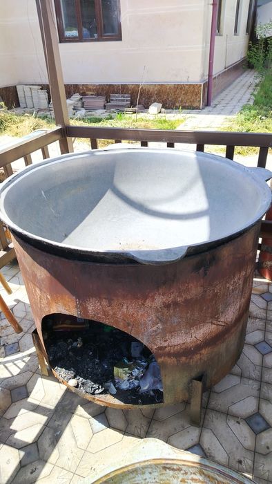 Срочно Козон очаг сотилади